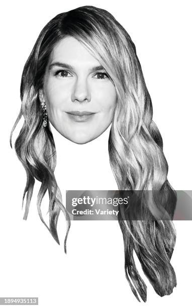 Lily Rabe