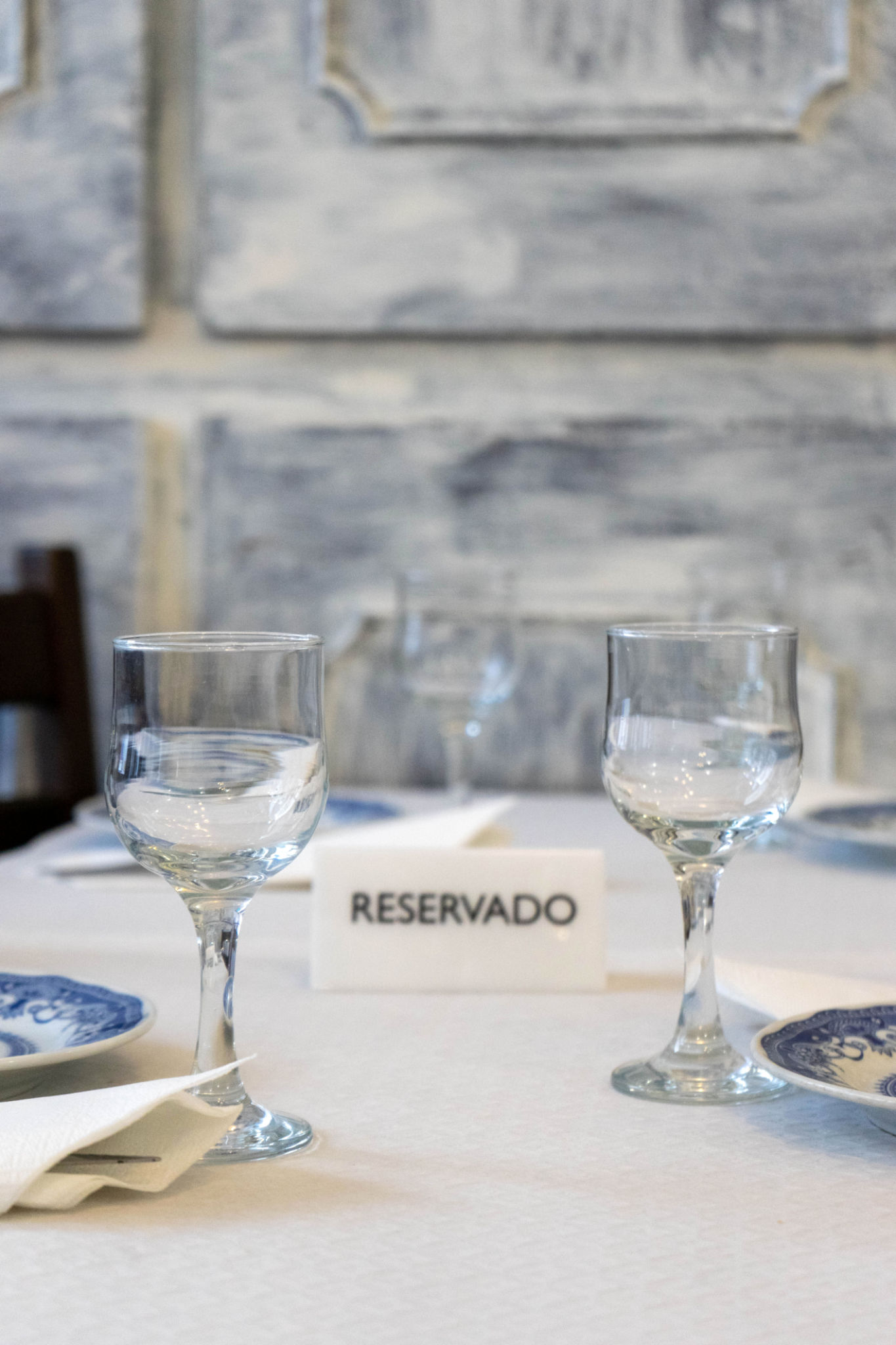 estoque restaurante