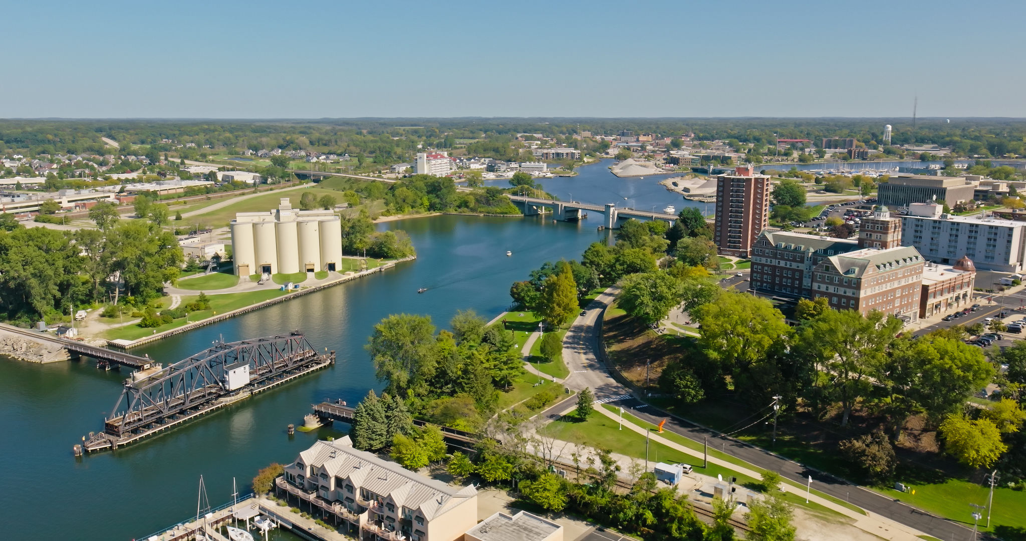 Michigan industry