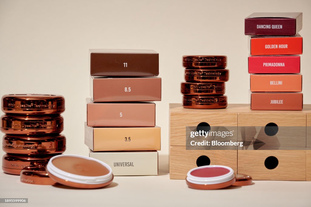 Black Beauty Founders Grapple With Challenges, Rewards of Hard-Won Shelf Space