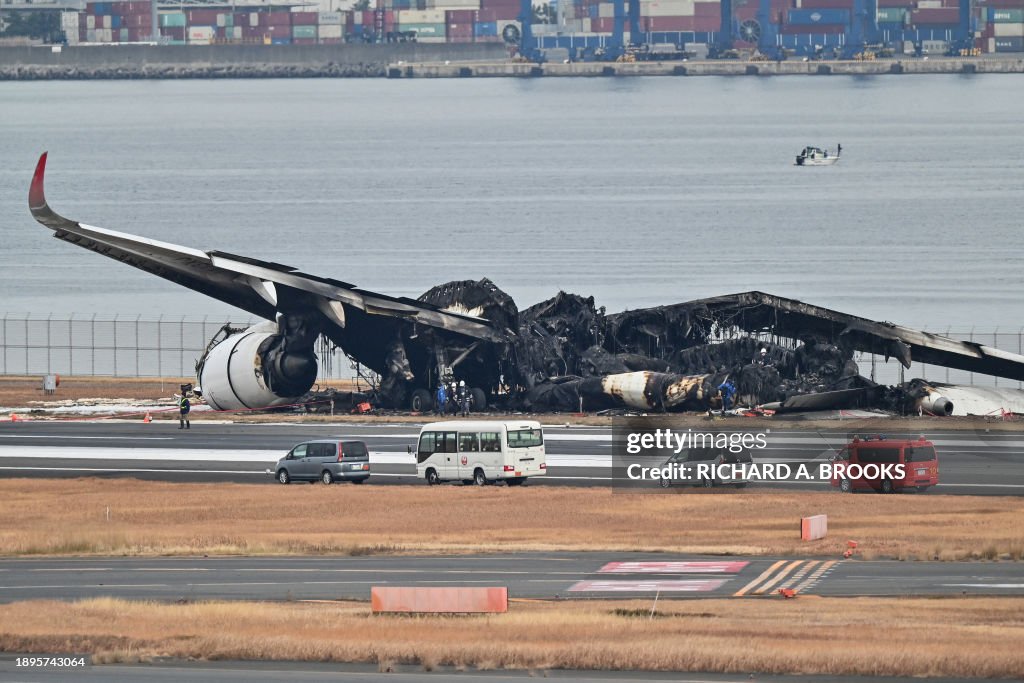 TOPSHOT-JAPAN-ACCIDENT