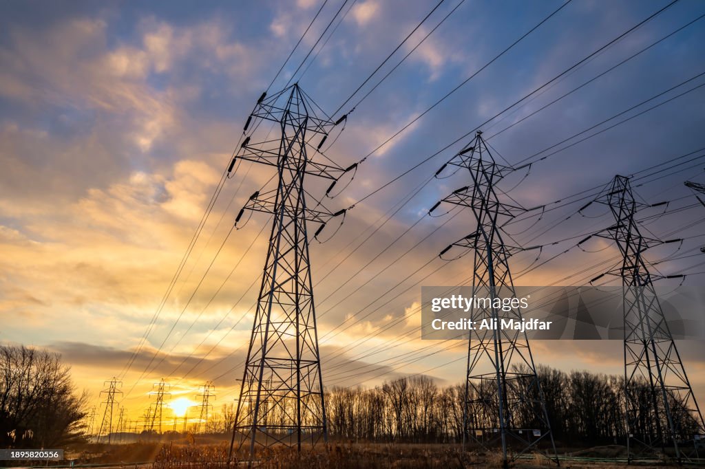 Energy Transform