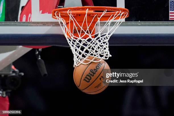 Nba Net Side View 10,682 Nba Net Stock Photos, High-Res Pictures, and Images - Getty Images