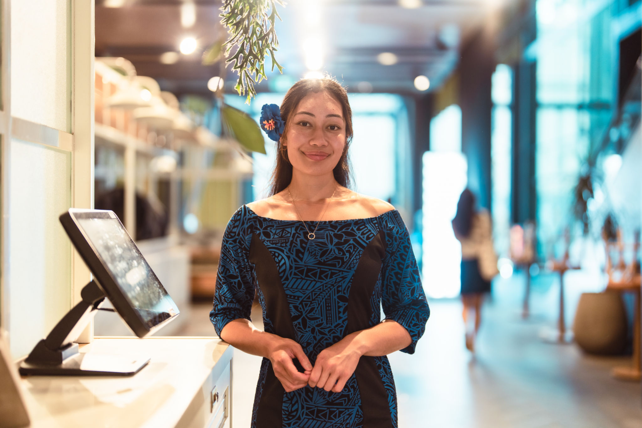 minority entrepreneurs