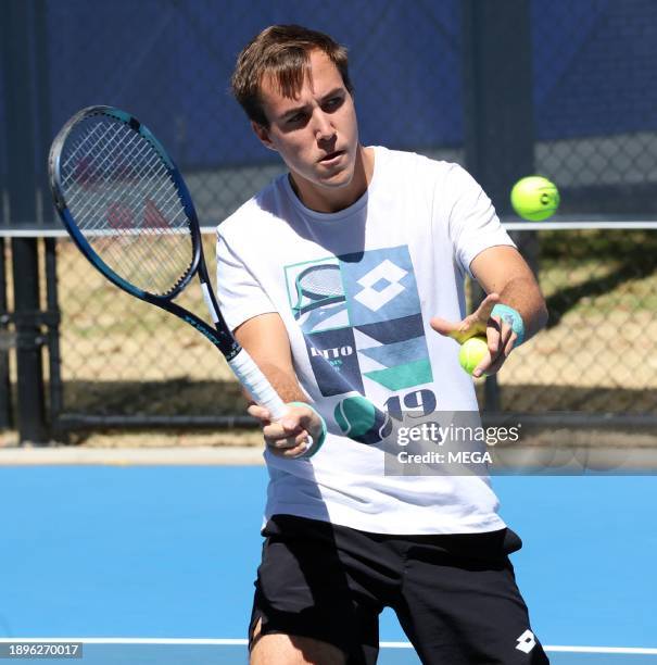 Michalski 194 Daniel Michalski Stock Photos, High-Res Pictures, and Images ...