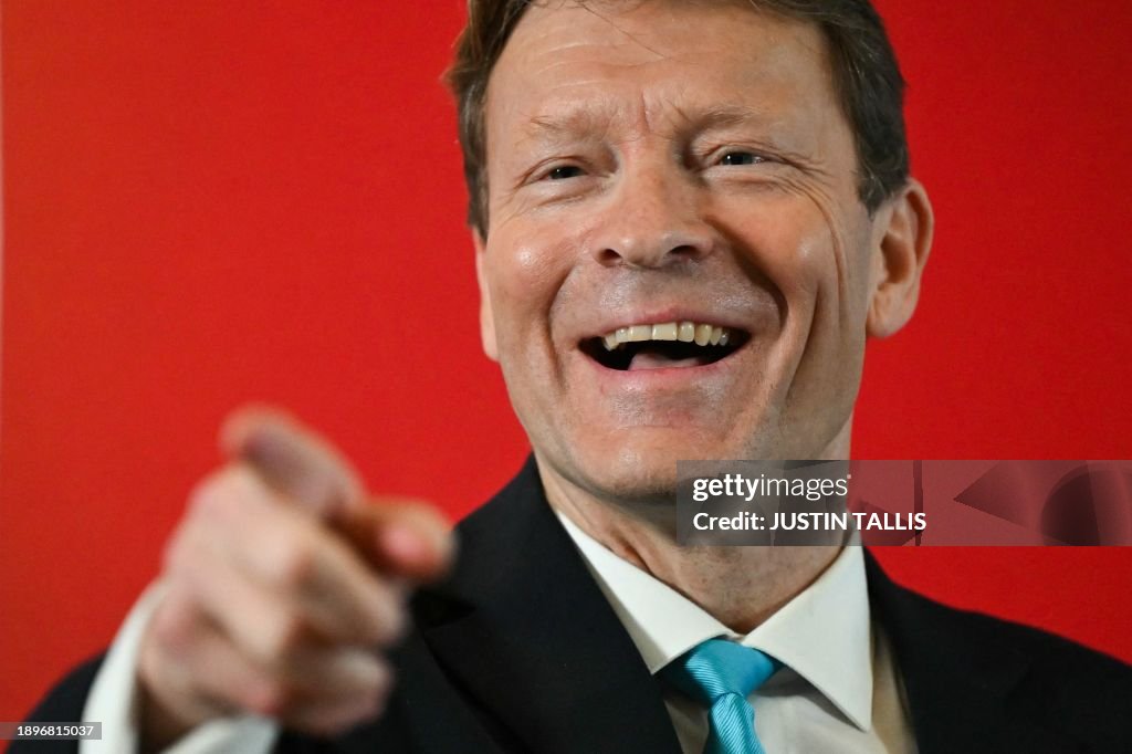 Britain-politics-ReformUK-BRITAIN-POLITICS-PARTIES-REFORM UK