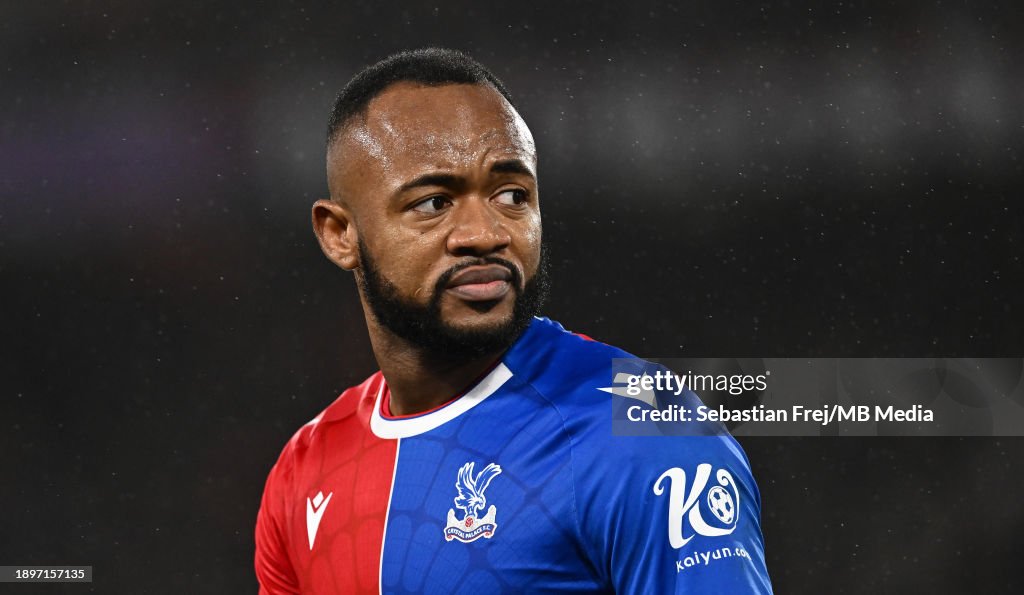 Crystal Palace v Brentford FC - Premier League