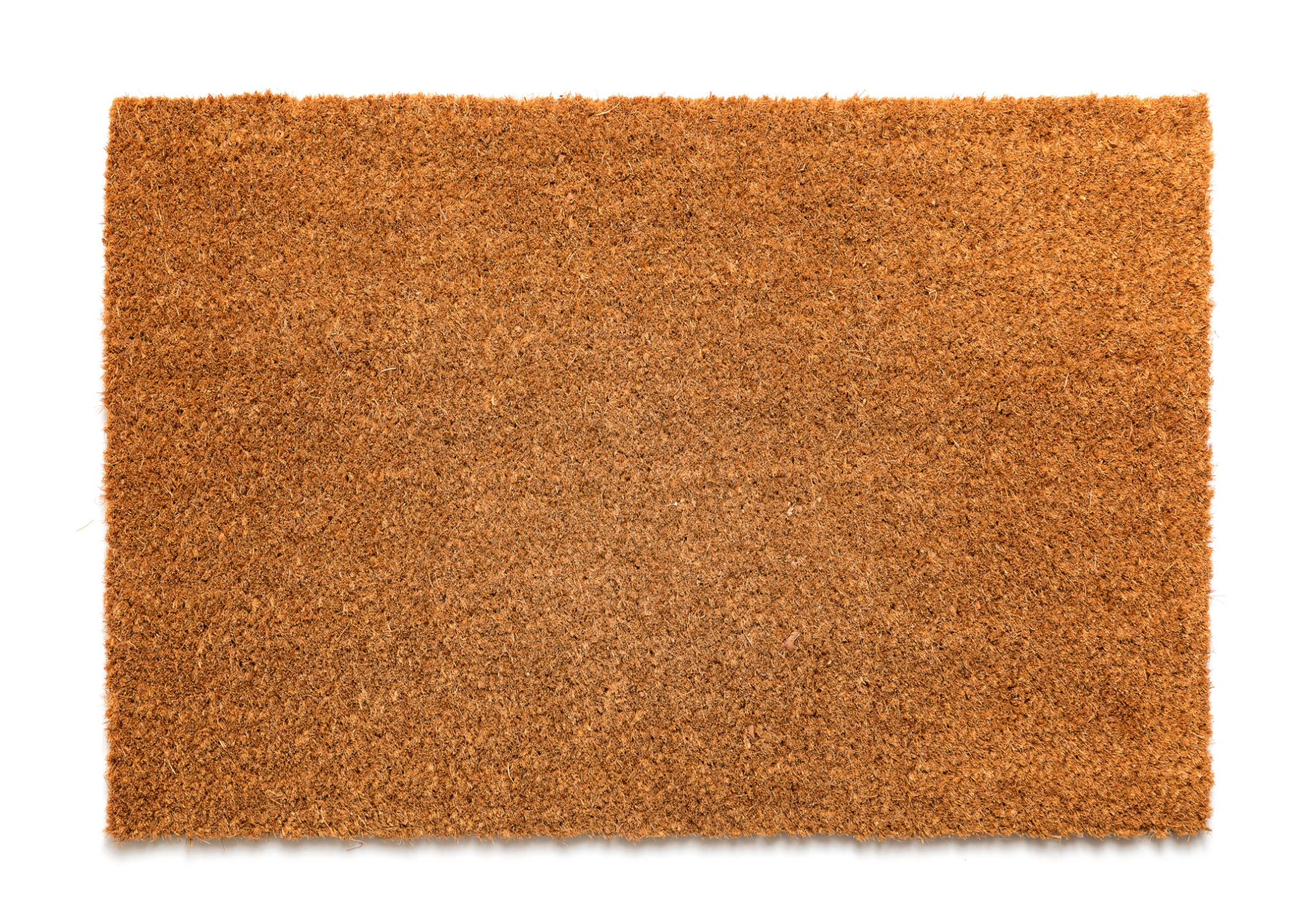 door mat
