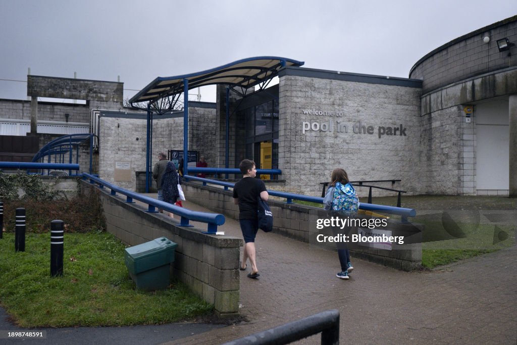 Woking's Debt Highlights the Squeeze on UK Municipal Finances