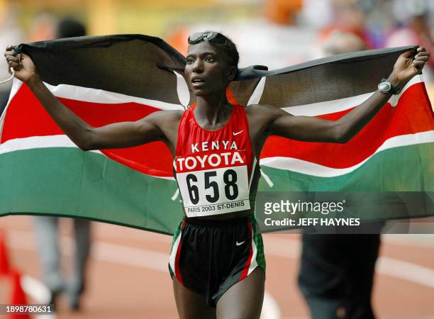 1,674 Kenyan Athletes Stock Photos, High-Res Pictures, and Images