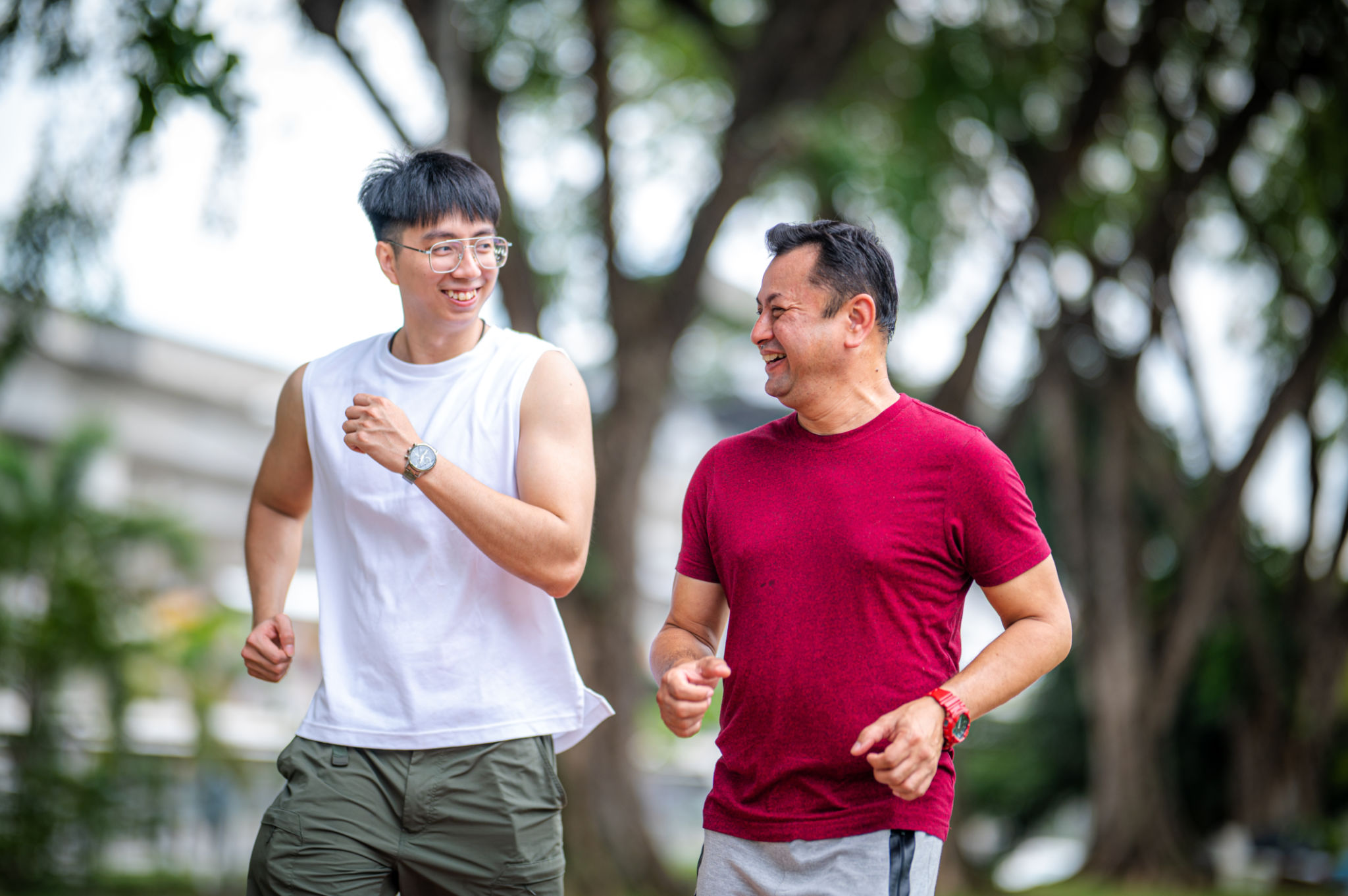 transformative coaching