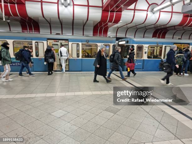 Munich Ostbahnhof Photos and Premium High Res Pictures - Getty Images