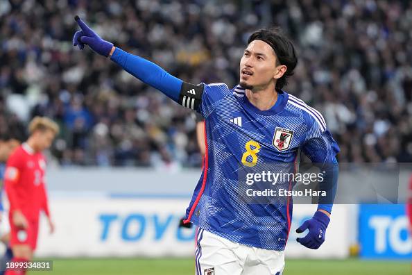 Japan v Thailand - International Friendly Japan v Thailand - International Friendly