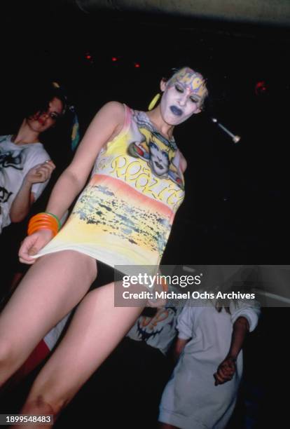 Discoteca after hours - La Hacienda Nightclub Discoteca after hours - La Hacienda Nightclub