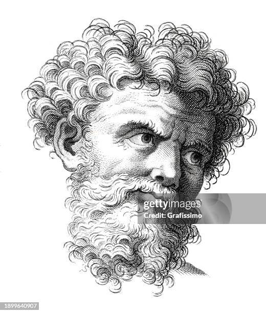 Mose Raphael Solidum 524 Moses And The First Born Stock Photos, High-Res Pictures, and ...