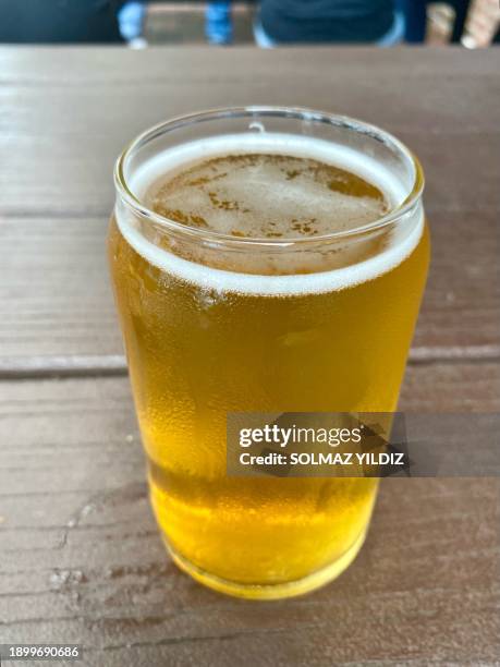 beer - lager stock pictures, royalty-free photos & images