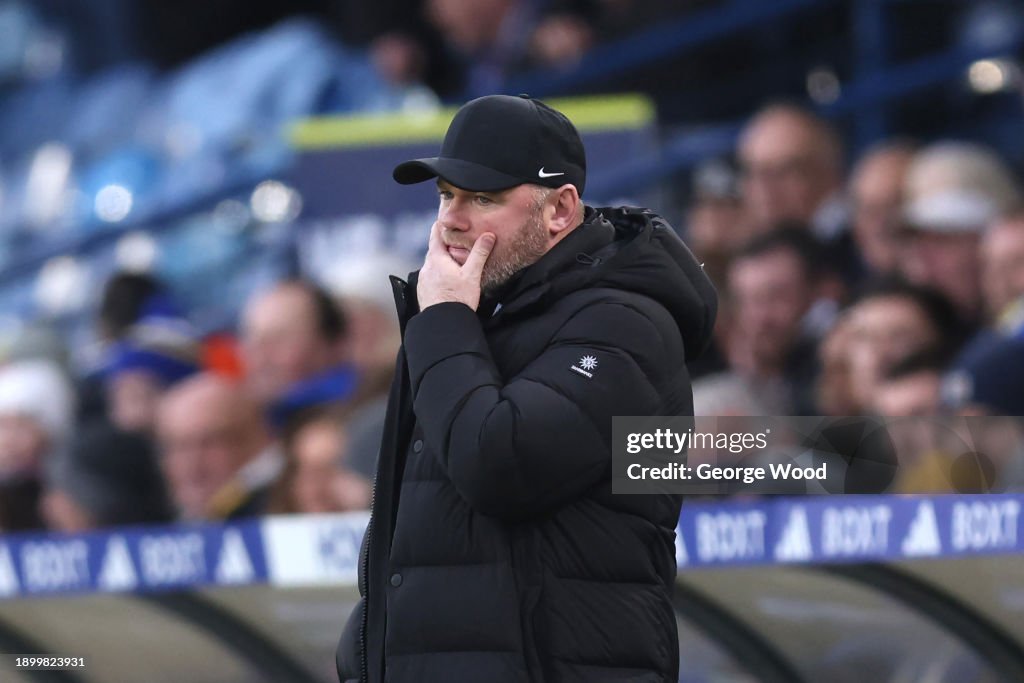 Leeds United v Birmingham City - Sky Bet Championship
