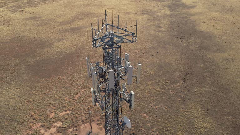 Aerial Insert Telecom 24 Lte Tower Stock Videos, Footage, & 4K Video Clips - Getty Images