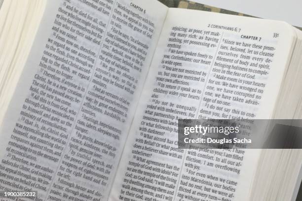 Blanke Scripture Page 232 Blank Bible Pages Stock Photos, High-Res Pictures, and Images ...