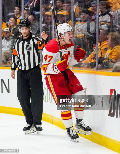 Connor Ruff Calgary Connor Zary Photos and Premium High Res Pictures - Getty Images