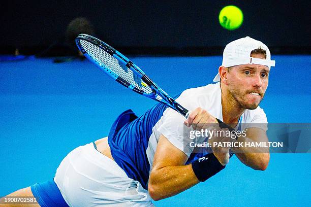 James Duckworth (Tennis) Photos and Premium High Res Pictures Getty