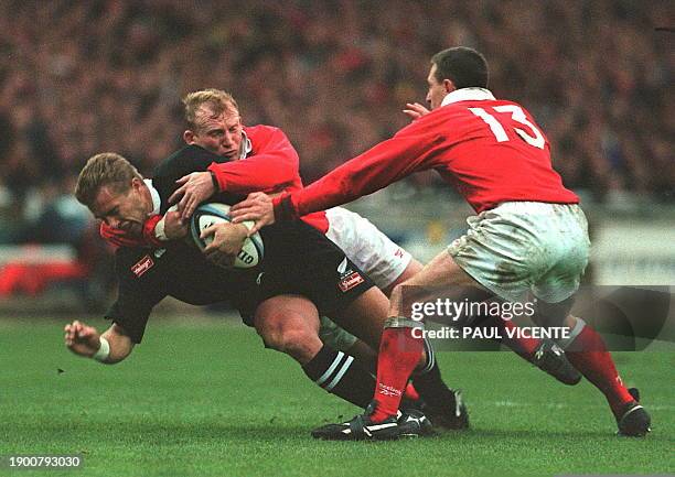 Neil Allen Rugby Alan Neil Photos and Premium High Res Pictures - Getty Images
