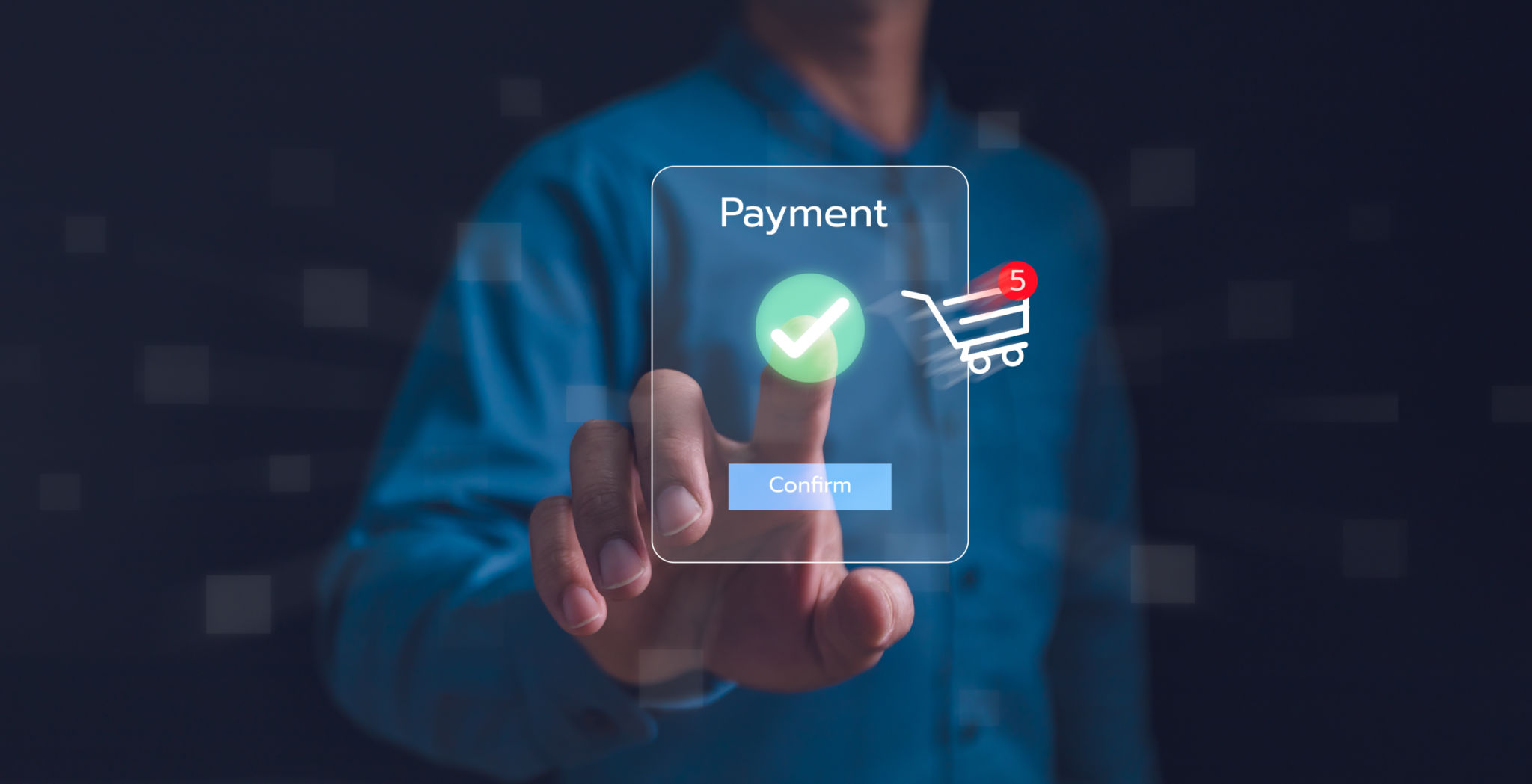 promoting payment options