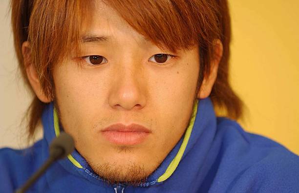 Dajiro Kato, pembalap yang meninggal dunia di sirkuit