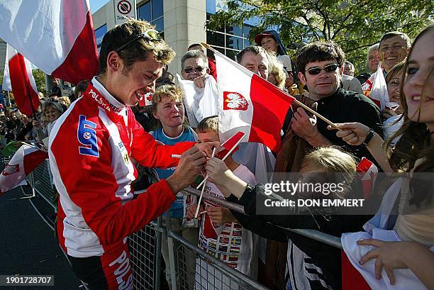Jan Rutkiewicz 65 Marek Rutkiewicz Photos & High Res Pictures - Getty Images