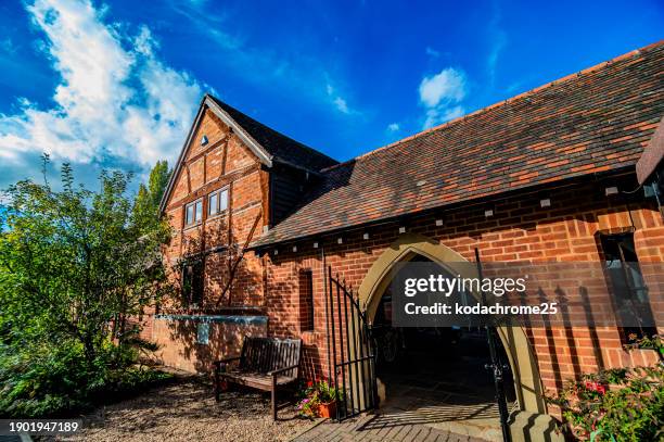 22 River Arrow (Worcestershire) Stock Photos, HighRes Pictures, and