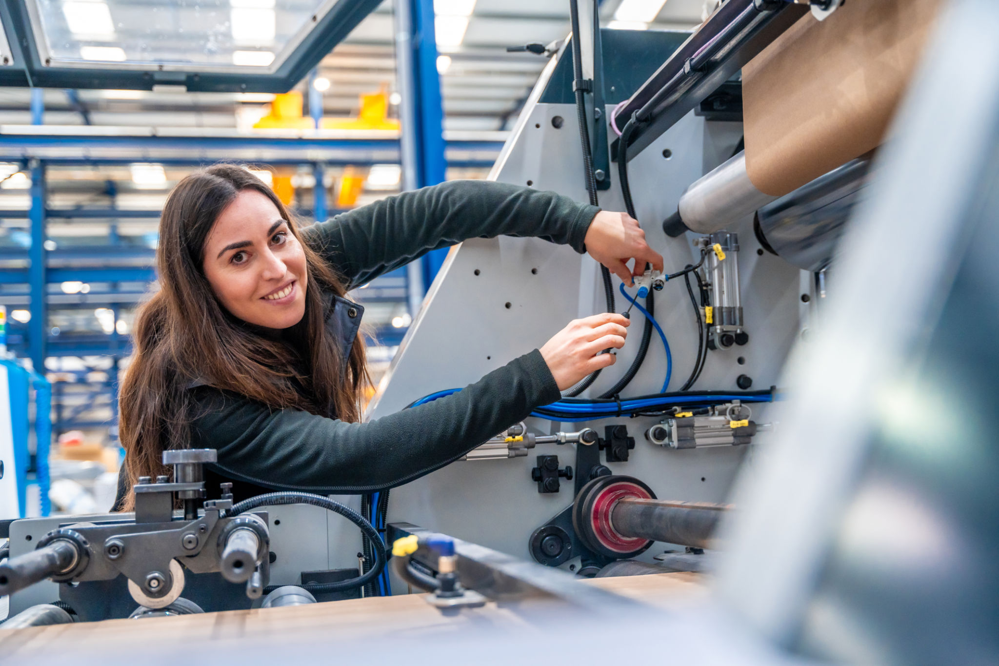 mechanical engineering