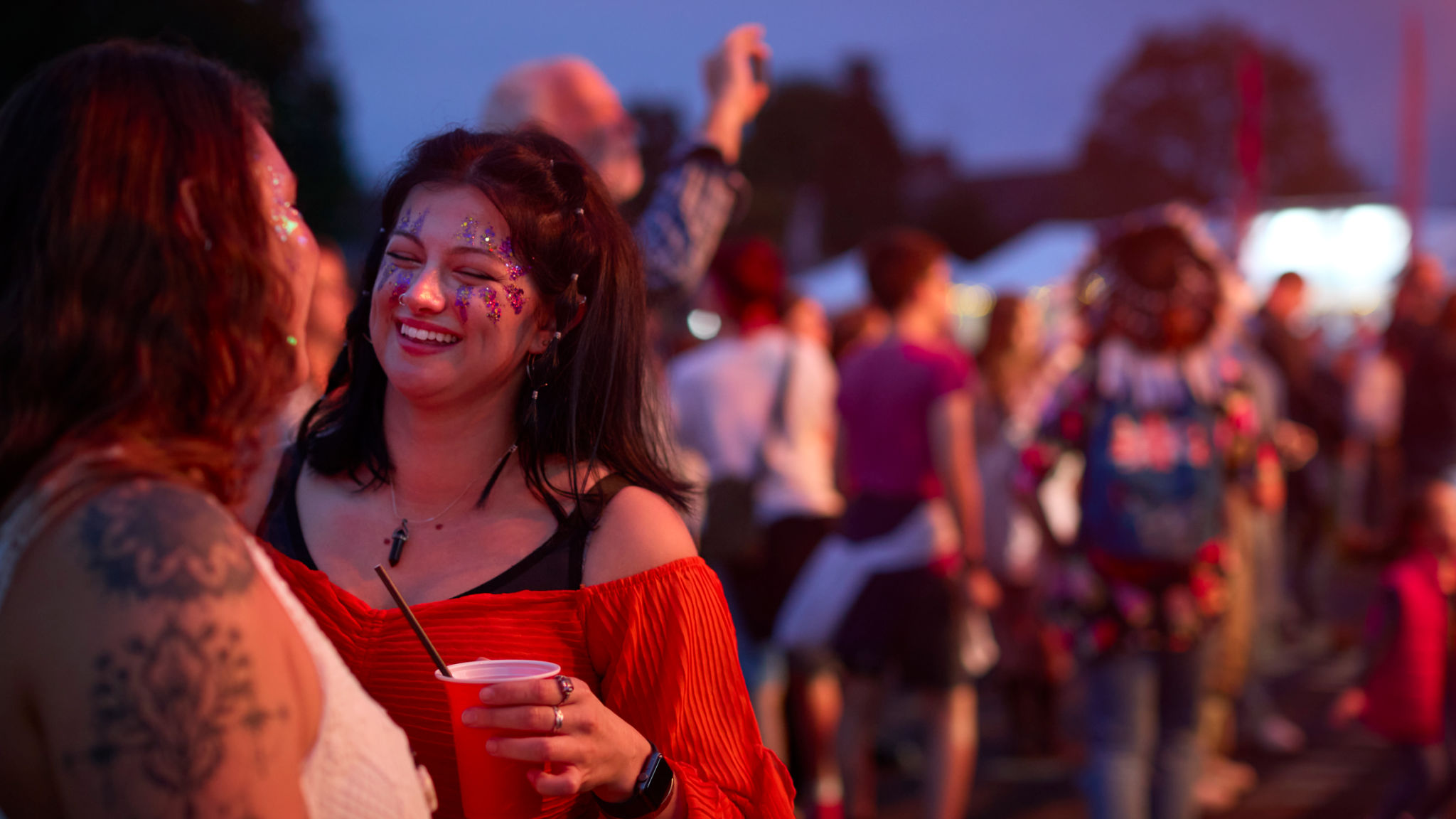 zomerfeest
