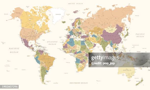 World Map Specific Printable Labeled World Map World Map Wikipedia