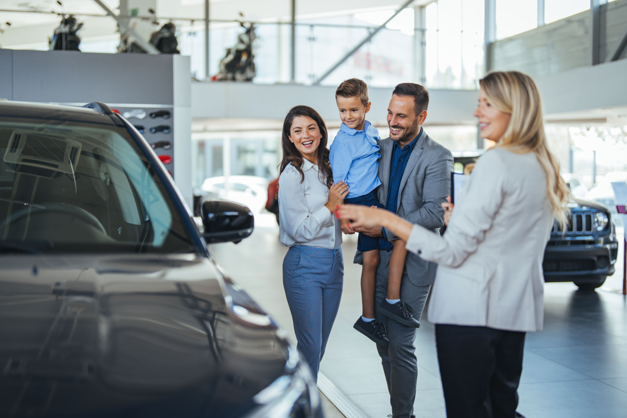 car rental online