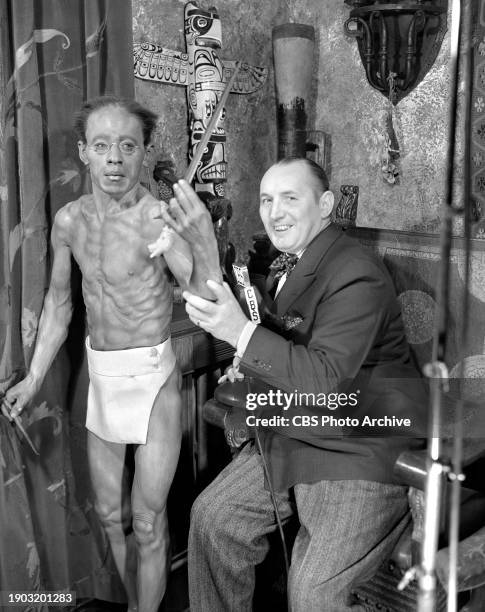 285 Robert Ripley Photos & High Res Pictures - Getty Images