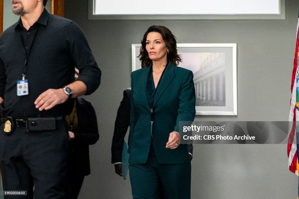Fbi Exploding Bus Episode