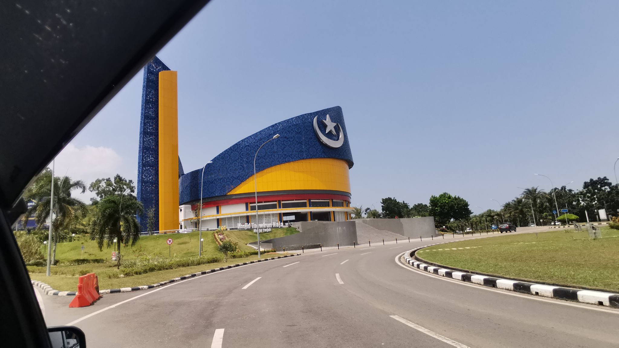 batam car