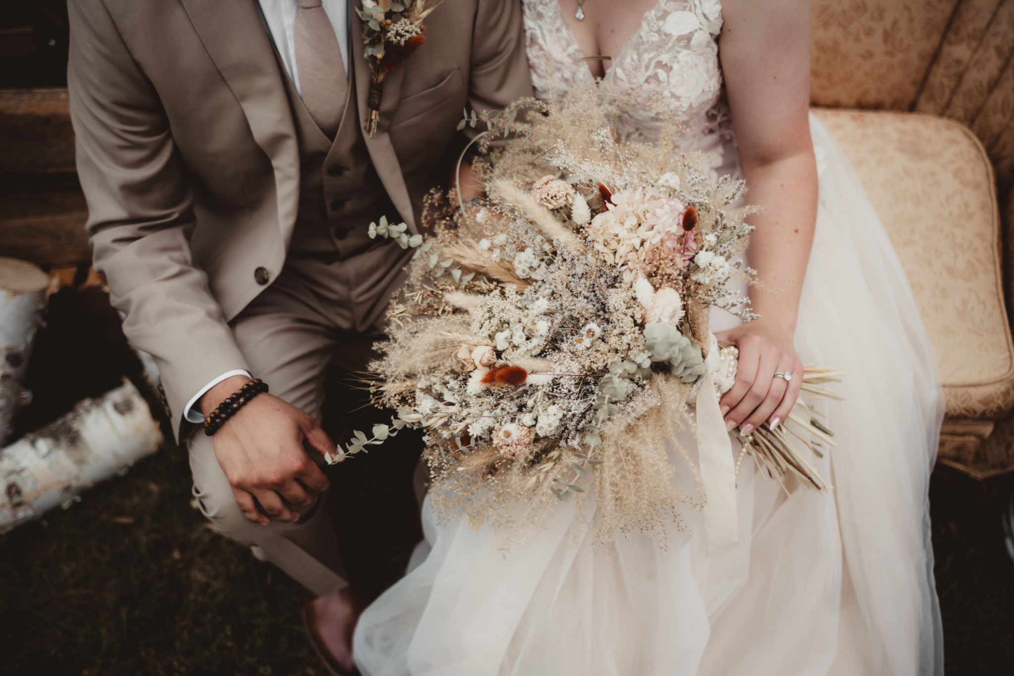 wedding dress design