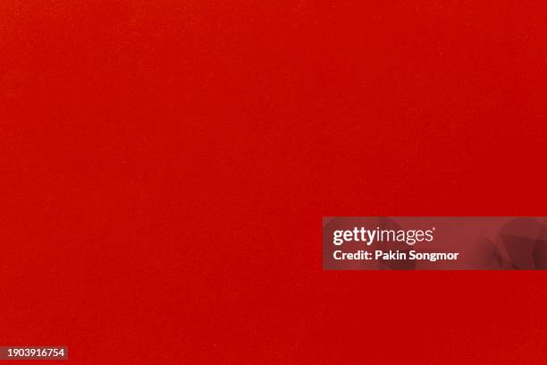 red color paper sheet texture cardboard background. - red stock pictures, royalty-free photos & images
