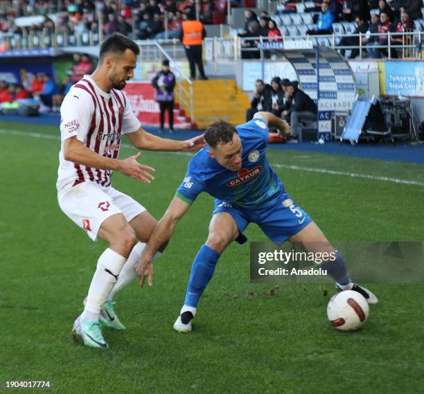 Cayur 24 Sports Of The Week Jan 06 2023 Stock Photos, High-Res Pictures, and ...