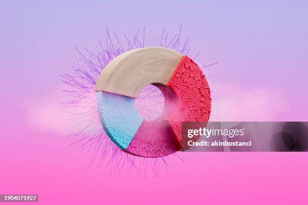 Graph Gradient Background 823 Pie Charts Gradient Stock Photos, High-Res Pictures, and Images ...