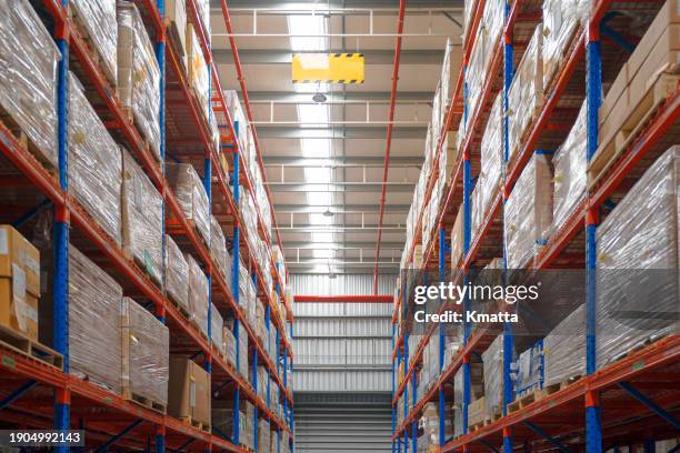 Stack And Store 246 Tall Stack Of Boxes Stock Photos, High-Res Pictures, and Images ...