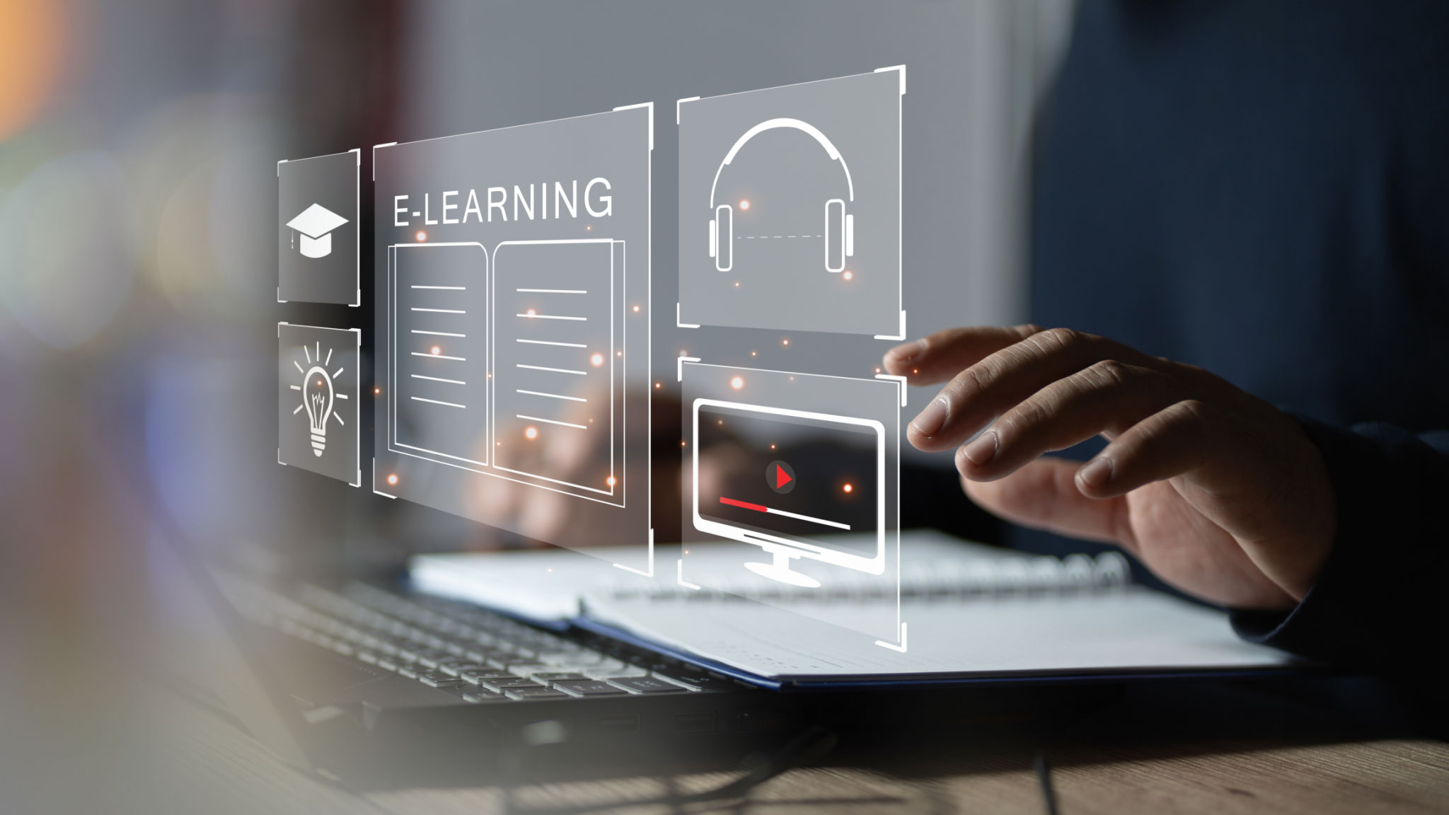 cybersecurity training