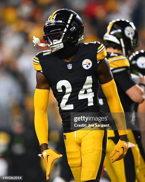 Pittsburgh Steelers: Key Focus Ahead of 2026 NFL Season Opener Pittsburgh Steelers: Key Focus Ahead of 2026 NFL Season Opener