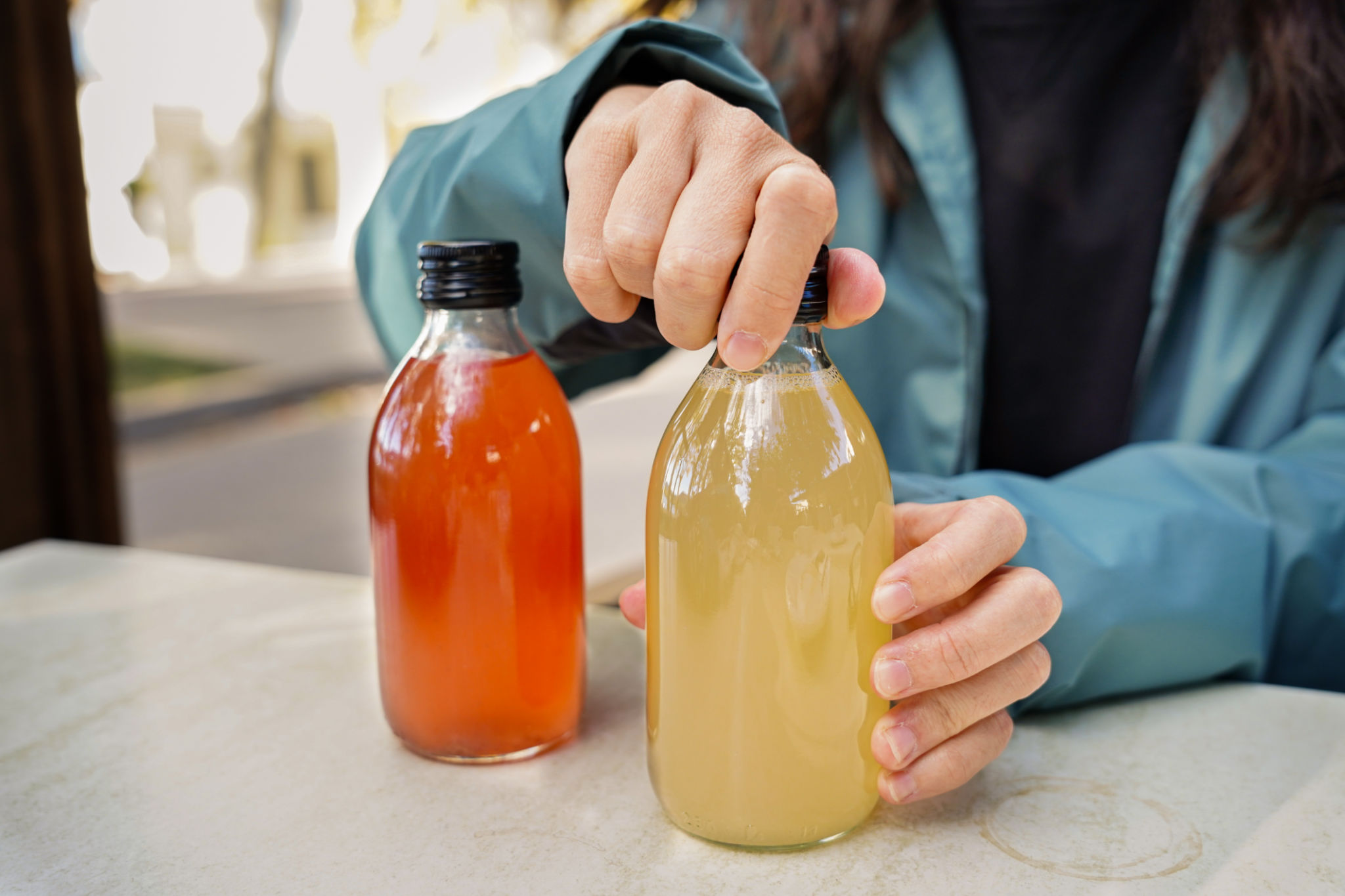 kombucha