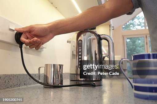 Electric socket Electric socket