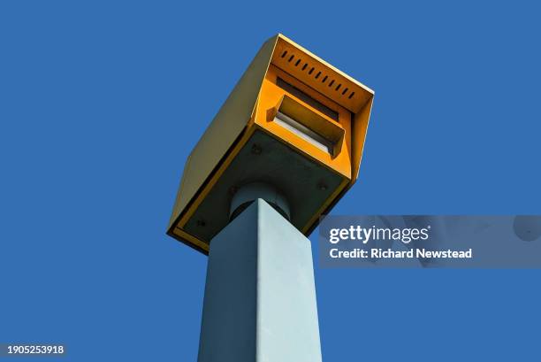 speed camera - speeding ticket stock pictures, royalty-free photos & images