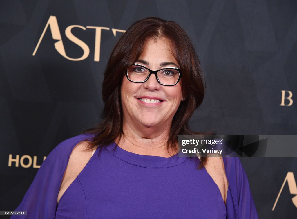 Astra Film Awards - Arrivals