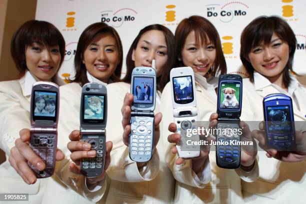 Imode Models Imode Photos and Premium High Res Pictures - Getty Images