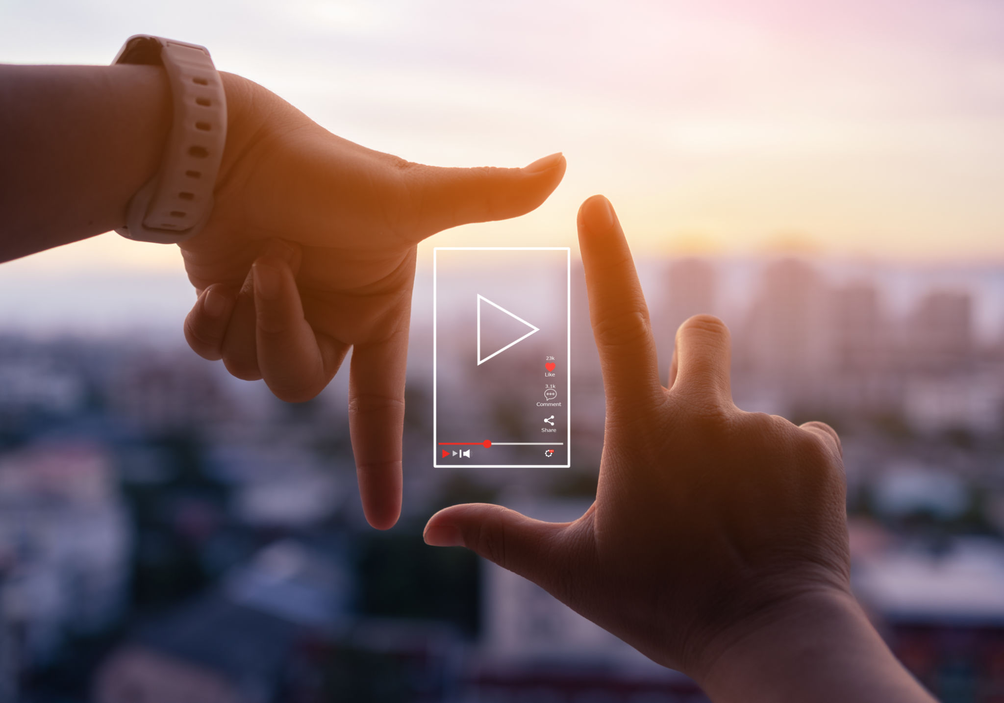 video marketing